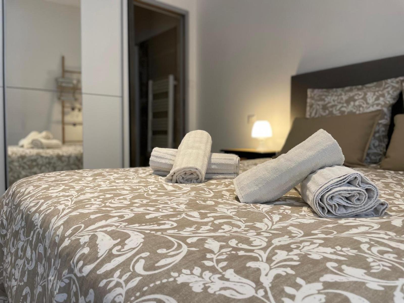 Joli Appartement Hypercentre T2, Classe Meuble De Tourisme 3 Avec Parking Gratuit Безьє Екстер'єр фото