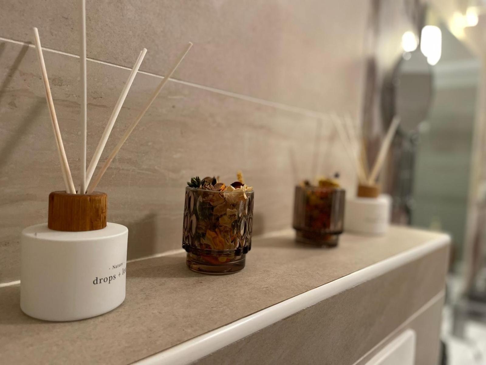 Joli Appartement Hypercentre T2, Classe Meuble De Tourisme 3 Avec Parking Gratuit Безьє Екстер'єр фото